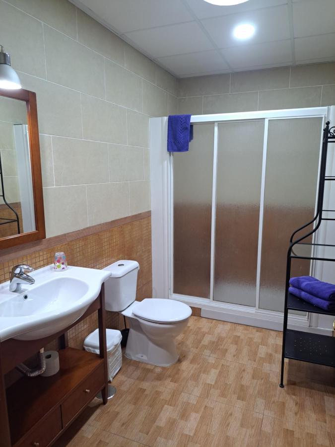 Appartement Edificio Prieto Viv 2B à Puerto del Rosario  Extérieur photo