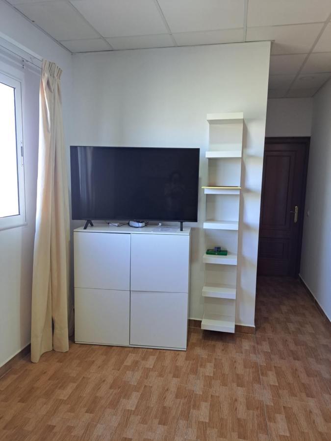 Appartement Edificio Prieto Viv 2B à Puerto del Rosario  Extérieur photo
