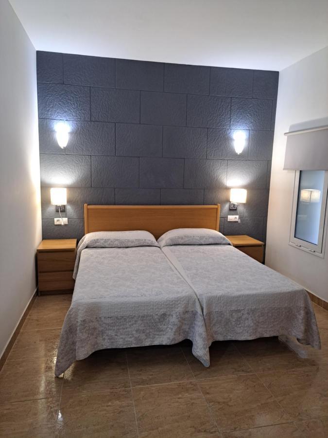 Appartement Edificio Prieto Viv 2B à Puerto del Rosario  Extérieur photo