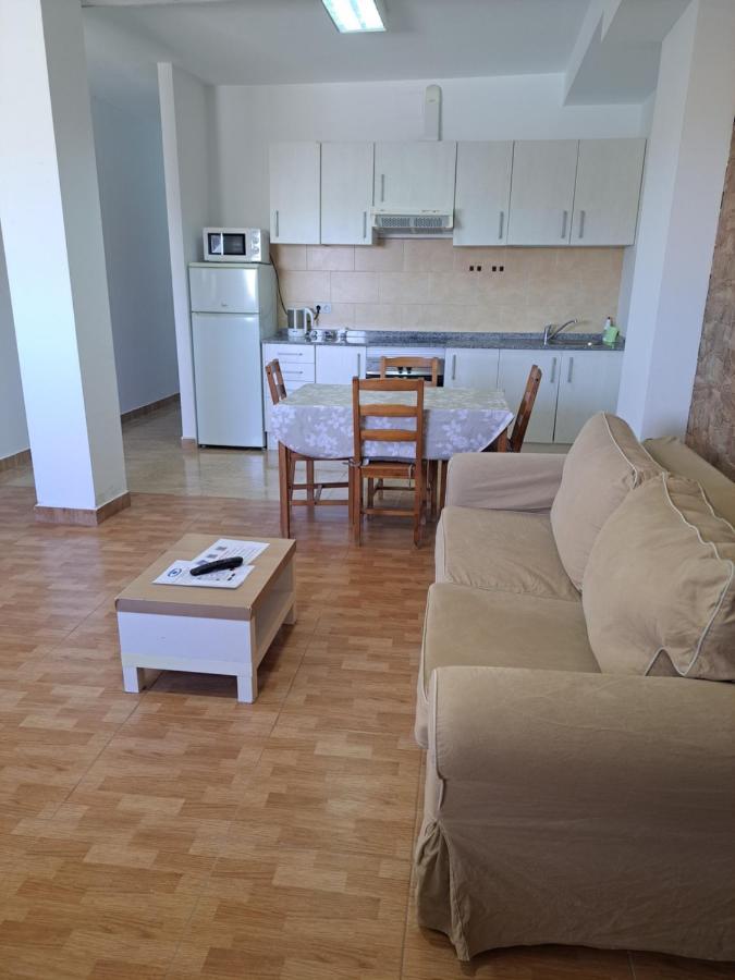 Appartement Edificio Prieto Viv 2B à Puerto del Rosario  Extérieur photo